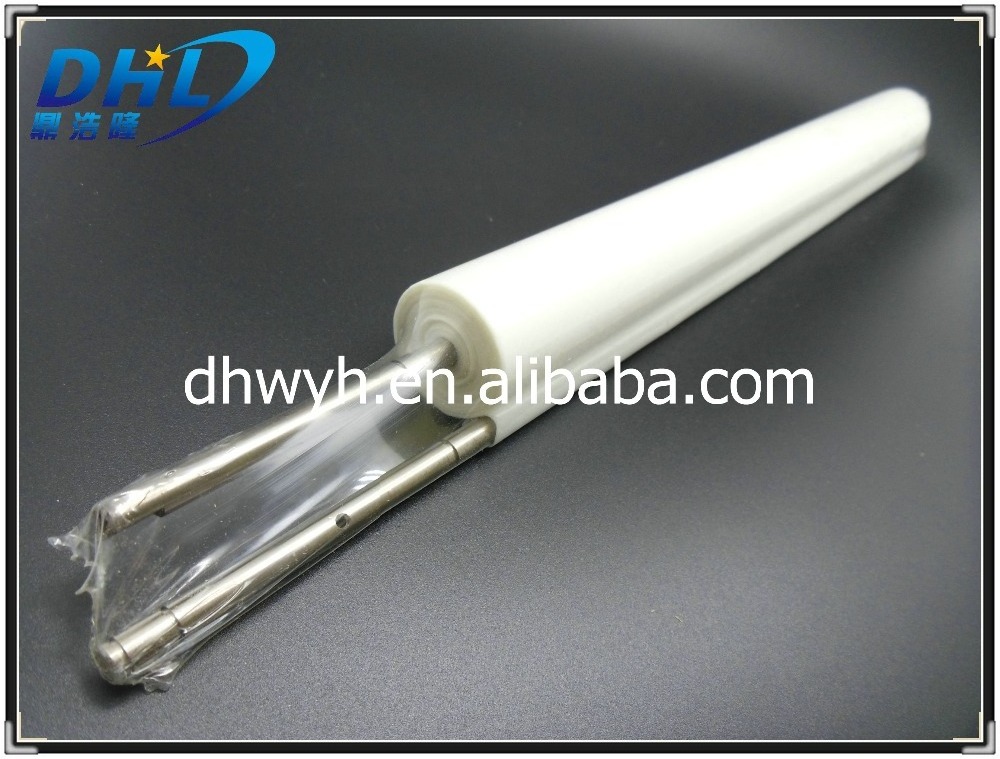 DHDEVELOPER D&H top quality High Quality 6LA23055000 Fuser Cleaning Web Compatiblefor for Copier E Studio 650