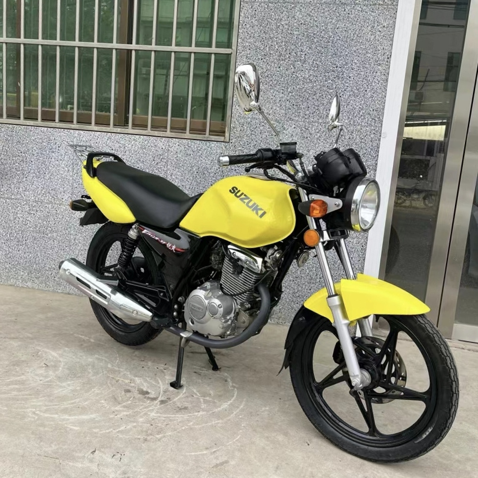 wholesale used motorcycle EN125-3E  motorcycle high quality straddle motorcycle for travel