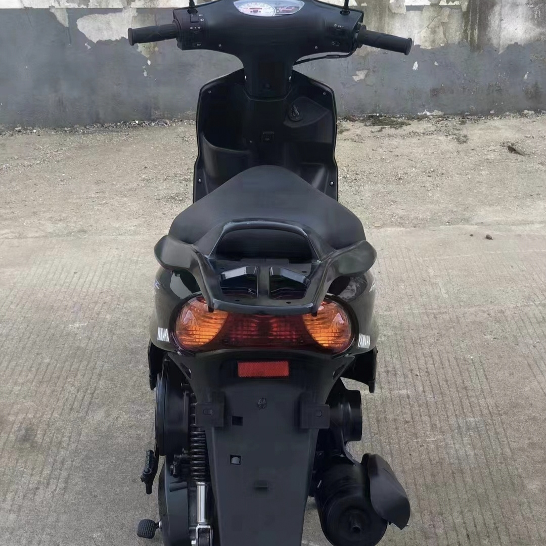 Hot sale used motorcycle 100cc motorcycle high quality AS125 scooter motorcycle for travel