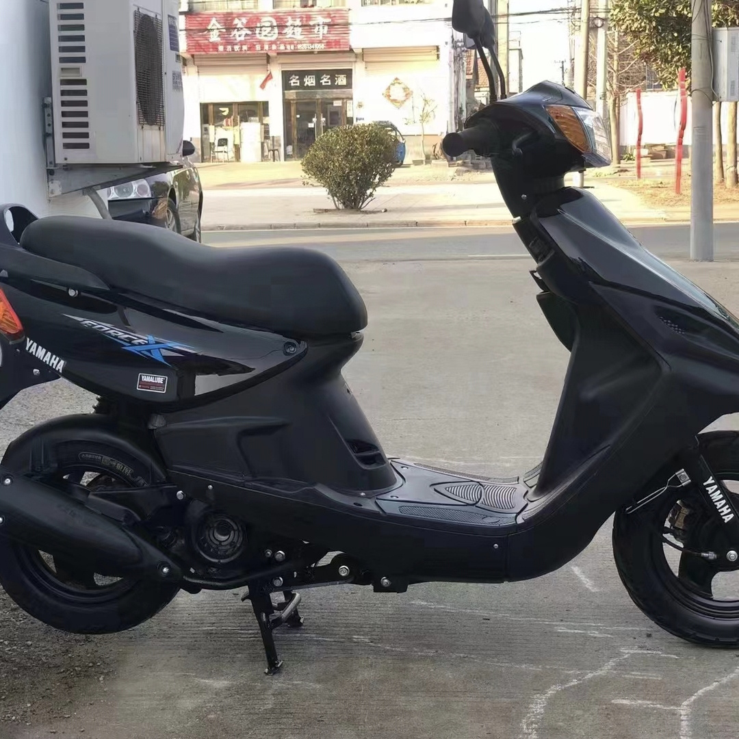 Hot sale used motorcycle 100cc motorcycle high quality AS125 scooter motorcycle for travel