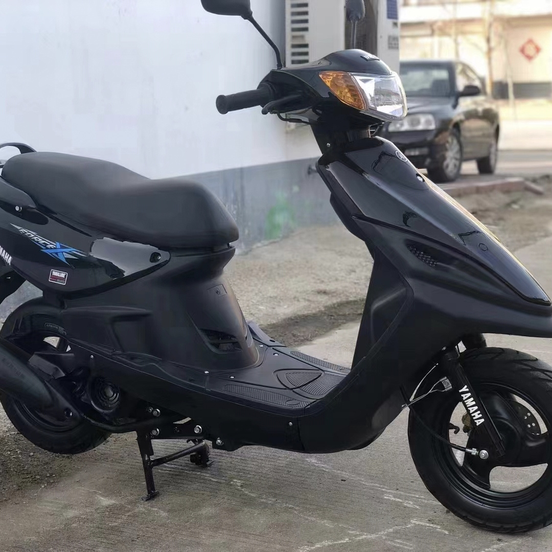 Hot sale used motorcycle 100cc motorcycle high quality AS125 scooter motorcycle for travel