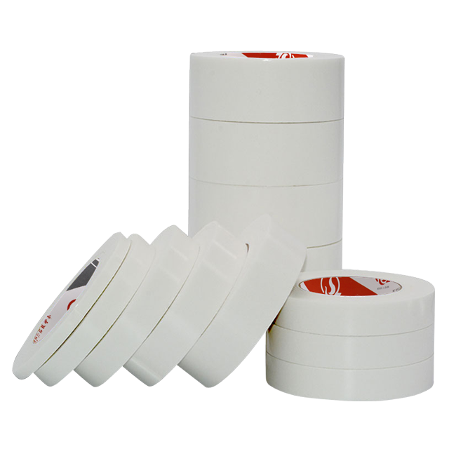 Solvent based Adhesive glue Double Sided EVA Foam Tape