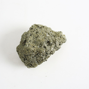 High Quality Natural Pyrite Crystal Stone And Crystal Specimens Healing Crystals Stones