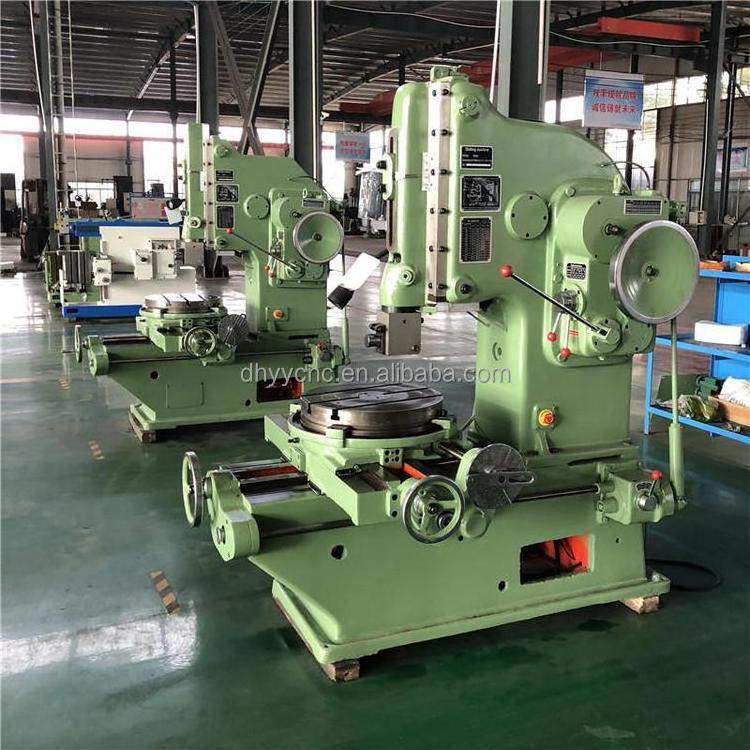 Hot Sale High Precision slotting machine B5032 vertical slotting machine for metal