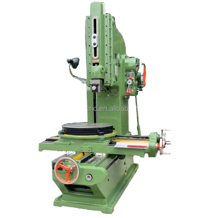 Hot Sale High Precision slotting machine B5032 vertical slotting machine for metal