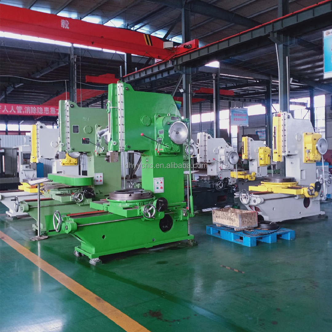 Hot Sale High Precision slotting machine B5032 vertical slotting machine for metal