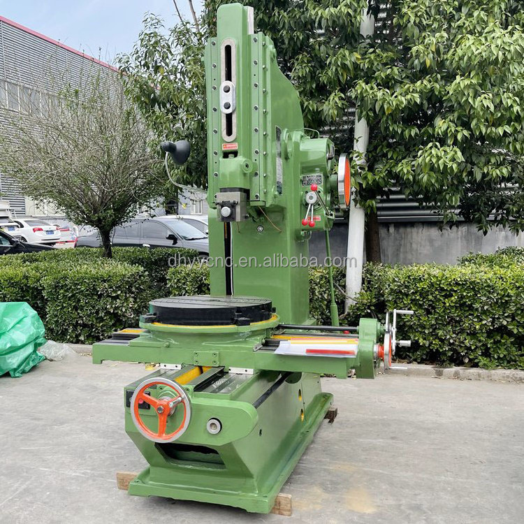 Hot Sale High Precision slotting machine B5032 vertical slotting machine for metal