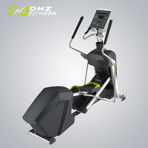 Portable Exercise Stepper Elliptical Trainer Machi Under Desk Machine For Home Workout Best Commercial Recumbent Bikes