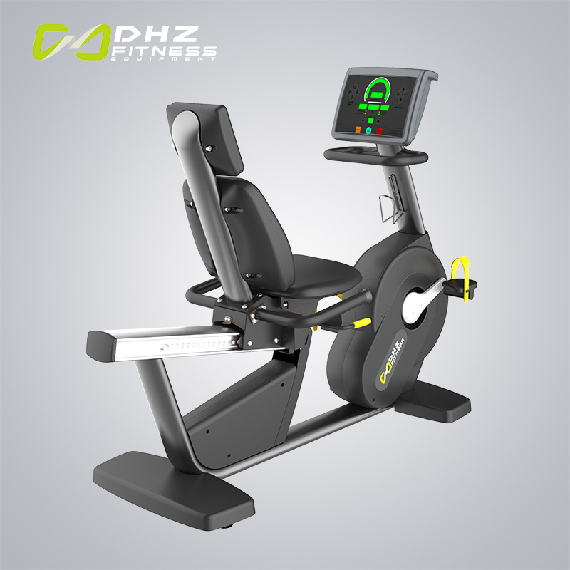 Electric Mini Motorized For Disabled Echelon Connect Sport Indoor Cycling Best Home Magnetic Foldable With Bac Exercise Bike