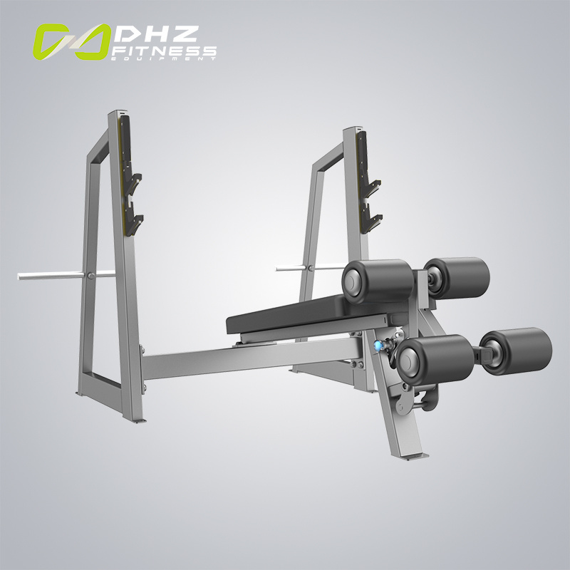 Barra De Y Mancha Peso Banco. Press Banca Con Pesas. Bastidor Barbell Profesional Belleza Multi Power Rack Gym