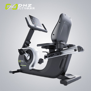 Arm And Leg Reviver Elderly 1 Piece Mini Bicycle For Disabled White Folding Vital Fitness Three-Wheeled Exercise Bike