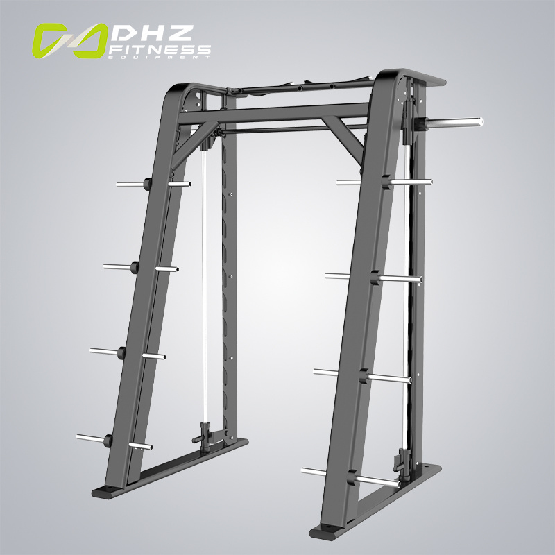 Squat Rack Pull Up Bar Safety Bars Collapsible Gym Folding Space Saving Professional Manufacturer Roller J Cup Straps