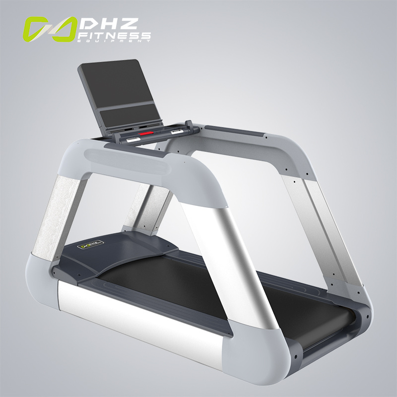 Available Car In India Rate Portable Motorized Treadmills Heavy Duty Dog Running Machine Water Proof Electric Treadmill