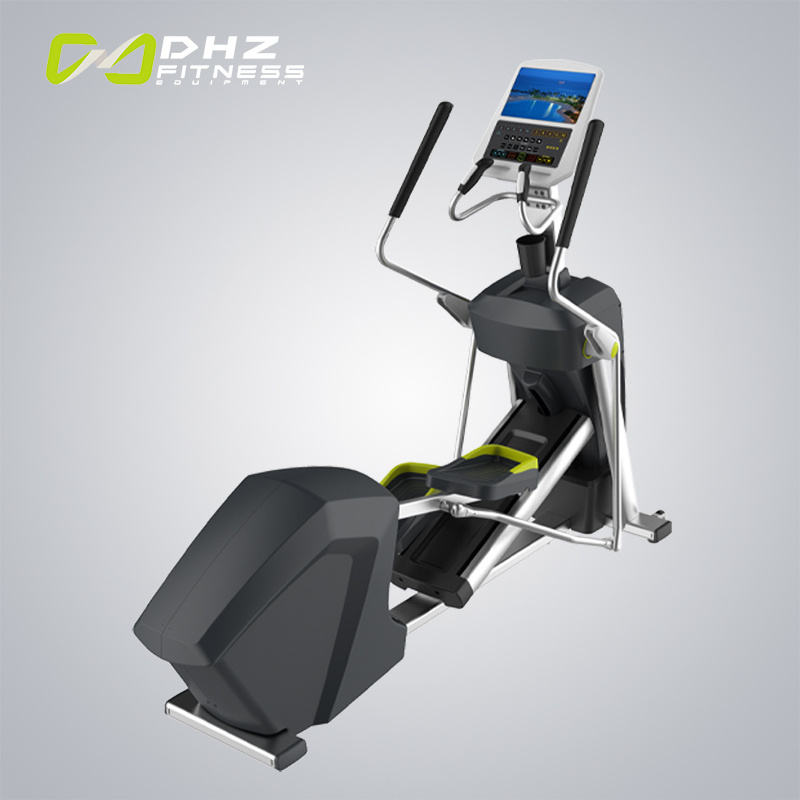 Portable Exercise Stepper Elliptical Trainer Machi Under Desk Machine For Home Workout Best Commercial Recumbent Bikes