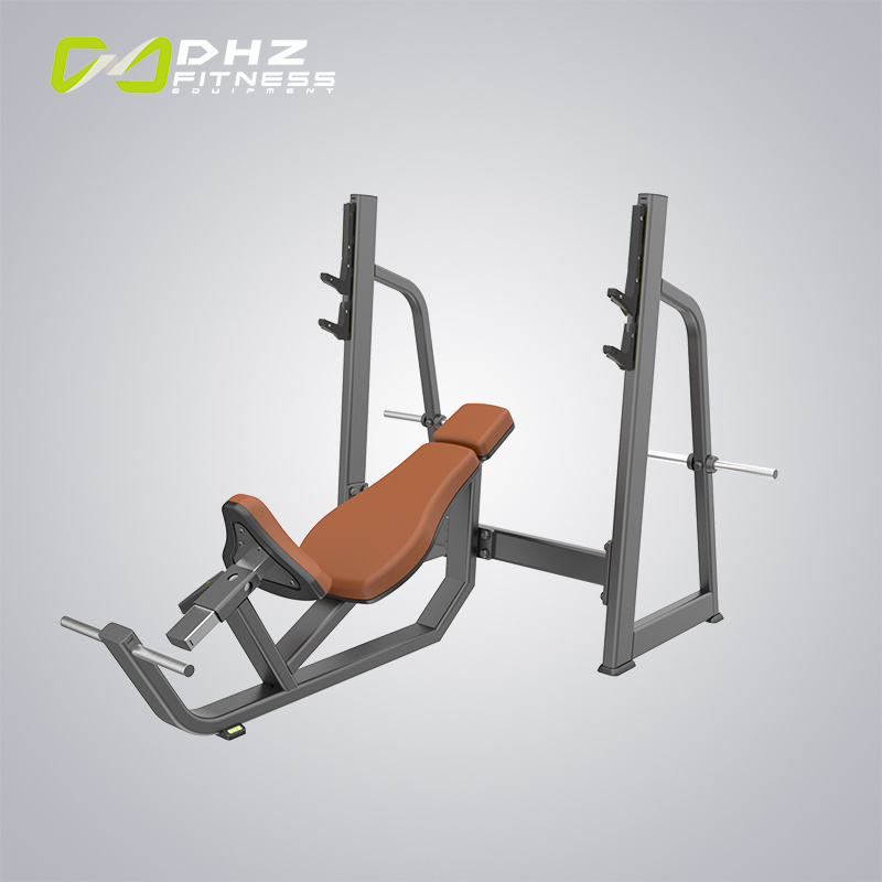 Barra De Y Mancha Peso Banco. Press Banca Con Pesas. Bastidor Barbell Profesional Belleza Multi Power Rack Gym