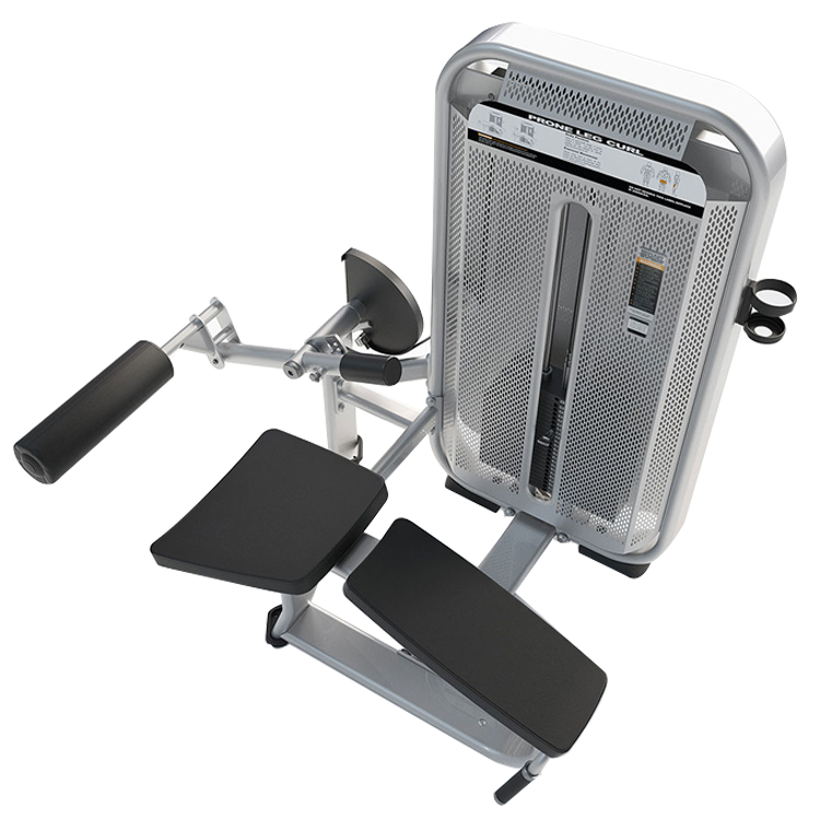 High Quality Gym Club Center Indoor Exercise Body Building Fitness Equipment