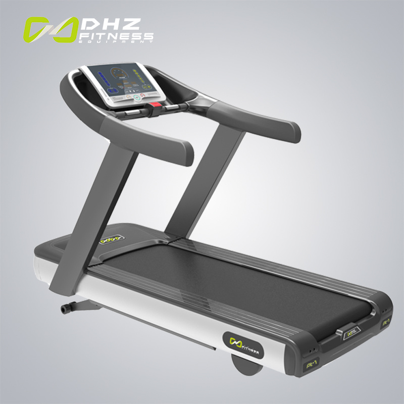 Available Car In India Rate Portable Motorized Treadmills Heavy Duty Dog Running Machine Water Proof Electric Treadmill