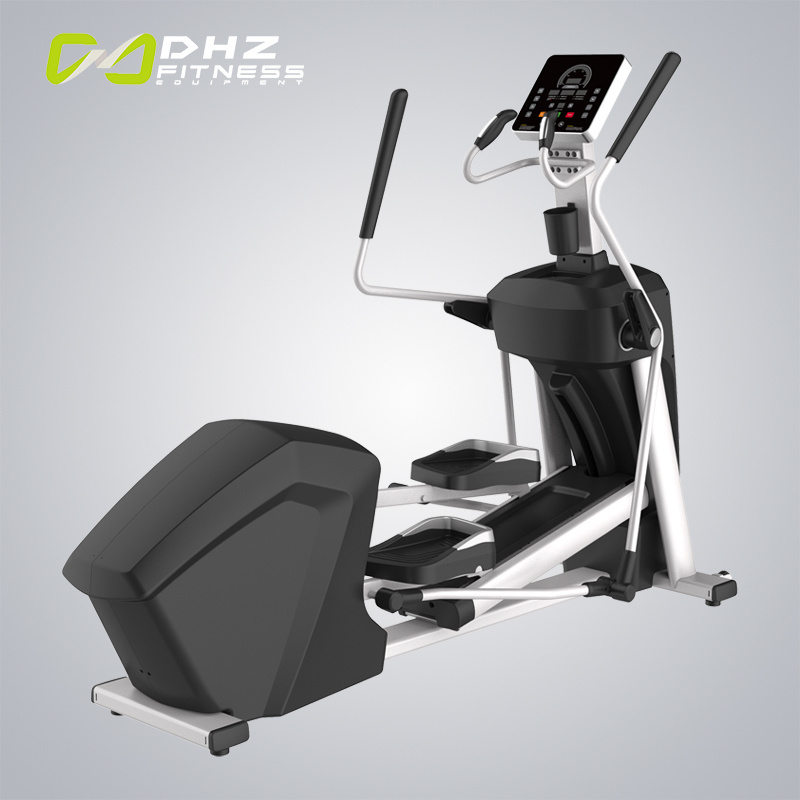 Portable Exercise Stepper Elliptical Trainer Machi Under Desk Machine For Home Workout Best Commercial Recumbent Bikes