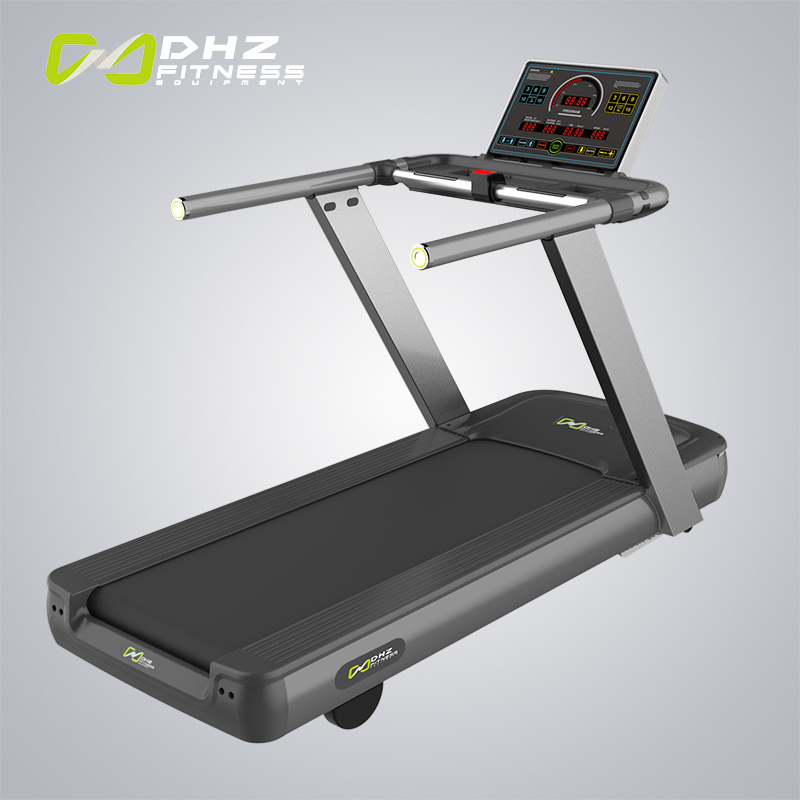 Available Car In India Rate Portable Motorized Treadmills Heavy Duty Dog Running Machine Water Proof Electric Treadmill