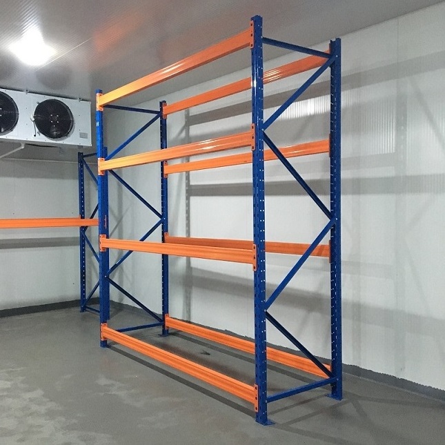 Warehouse storage shelf stacking racks tire rack garage shelving unit for fat tire