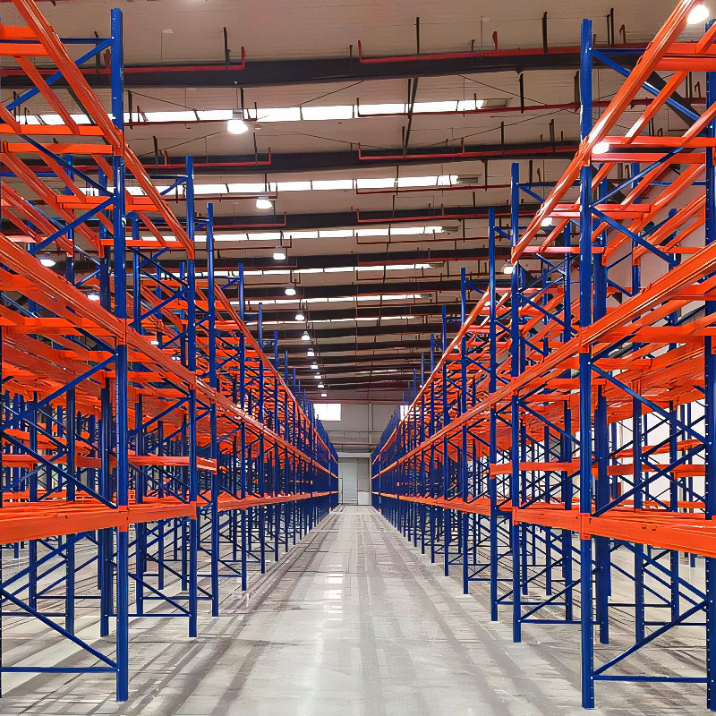 Warehouse Storage  rack system wholesale shelving  wholesale shelving Pallet Racking steel shelving storage rack industrial rack