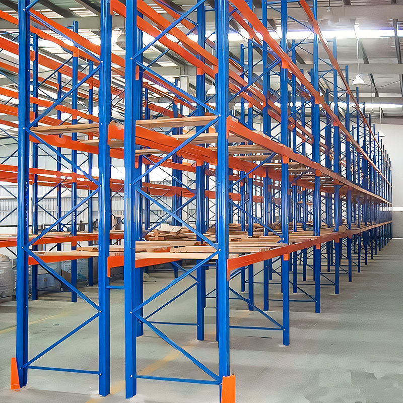 Warehouse Storage  rack system wholesale shelving  wholesale shelving Pallet Racking steel shelving storage rack industrial rack