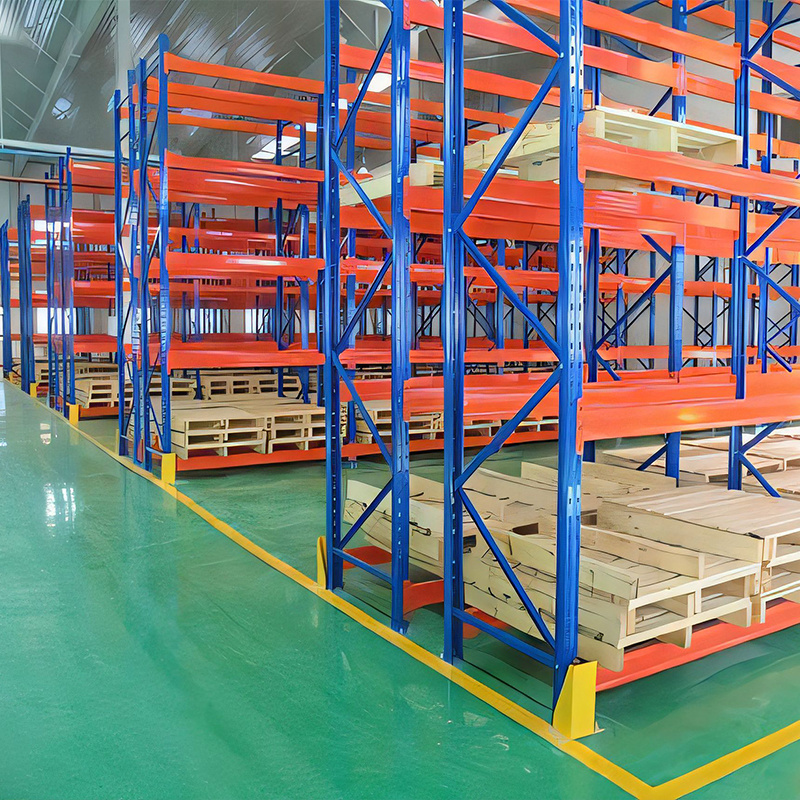 Warehouse Storage  rack system wholesale shelving  wholesale shelving Pallet Racking steel shelving storage rack industrial rack