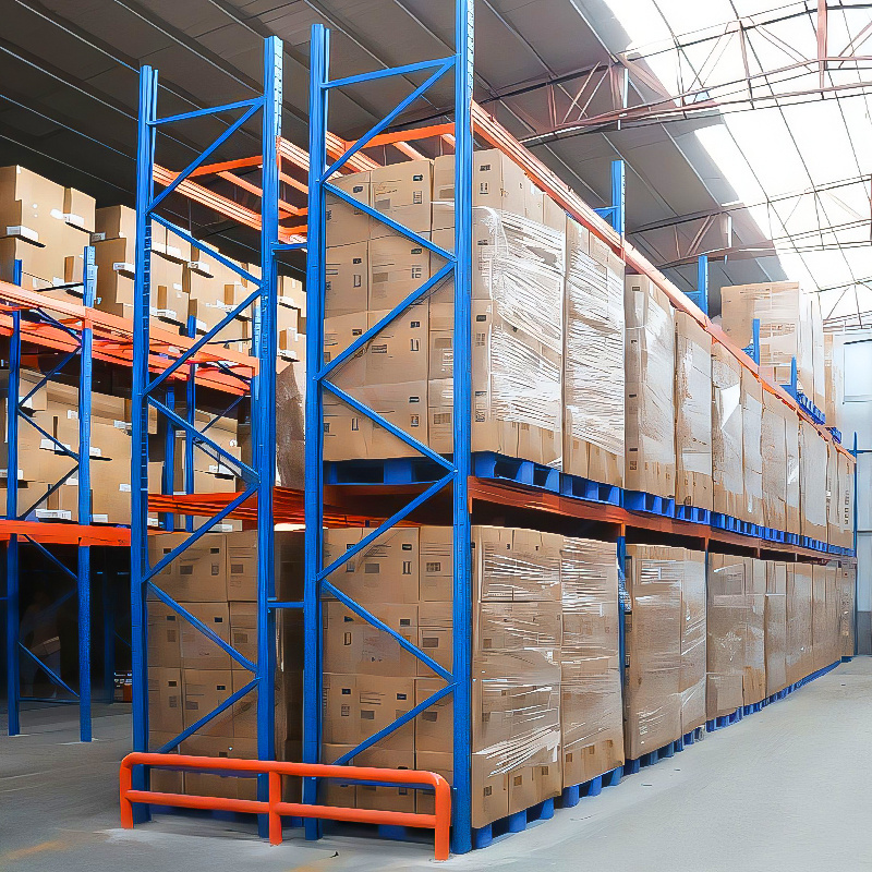 Warehouse Storage  rack system wholesale shelving  wholesale shelving Pallet Racking steel shelving storage rack industrial rack