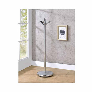 Modern Clothes Hanger Standing Modern Coat Rack