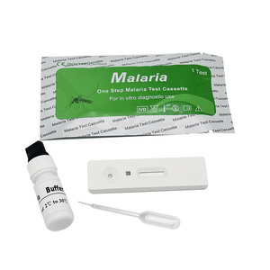 Malaria rapid diagnostic test kit malaria rapid diagnostic test kit abbott