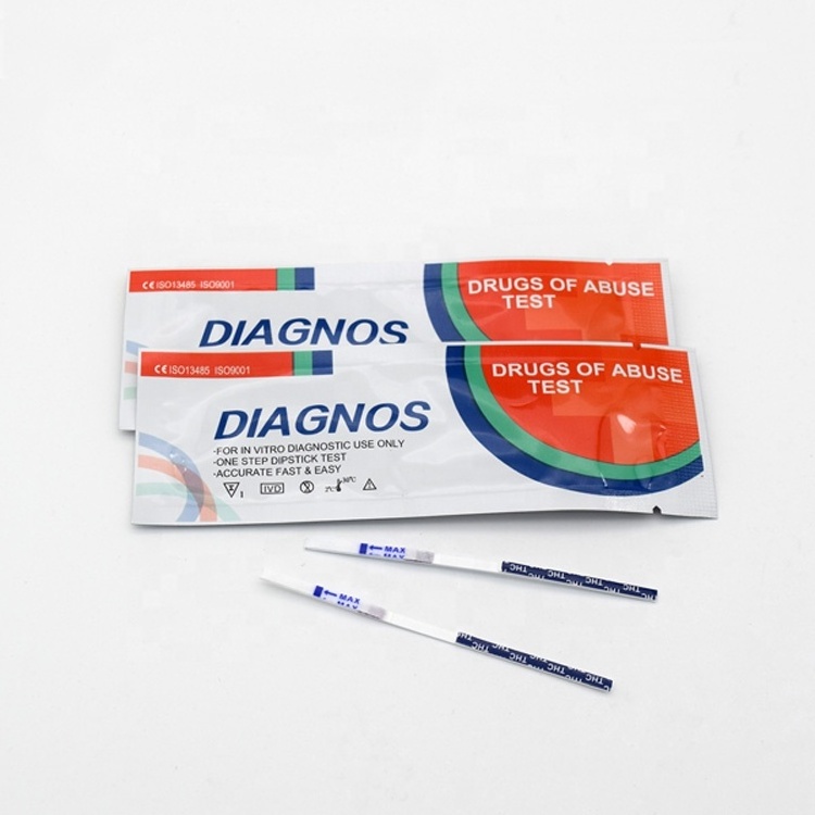 Diagnostic kit for Cocaine test/COC Drug abuse test