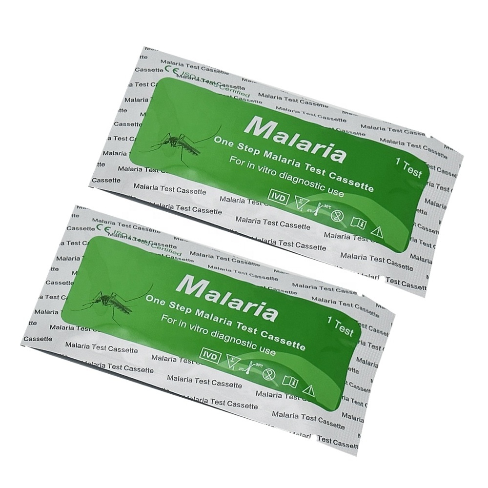 DNSMAL30 Serum Malaria Rapid Diagnostic Tests Kit