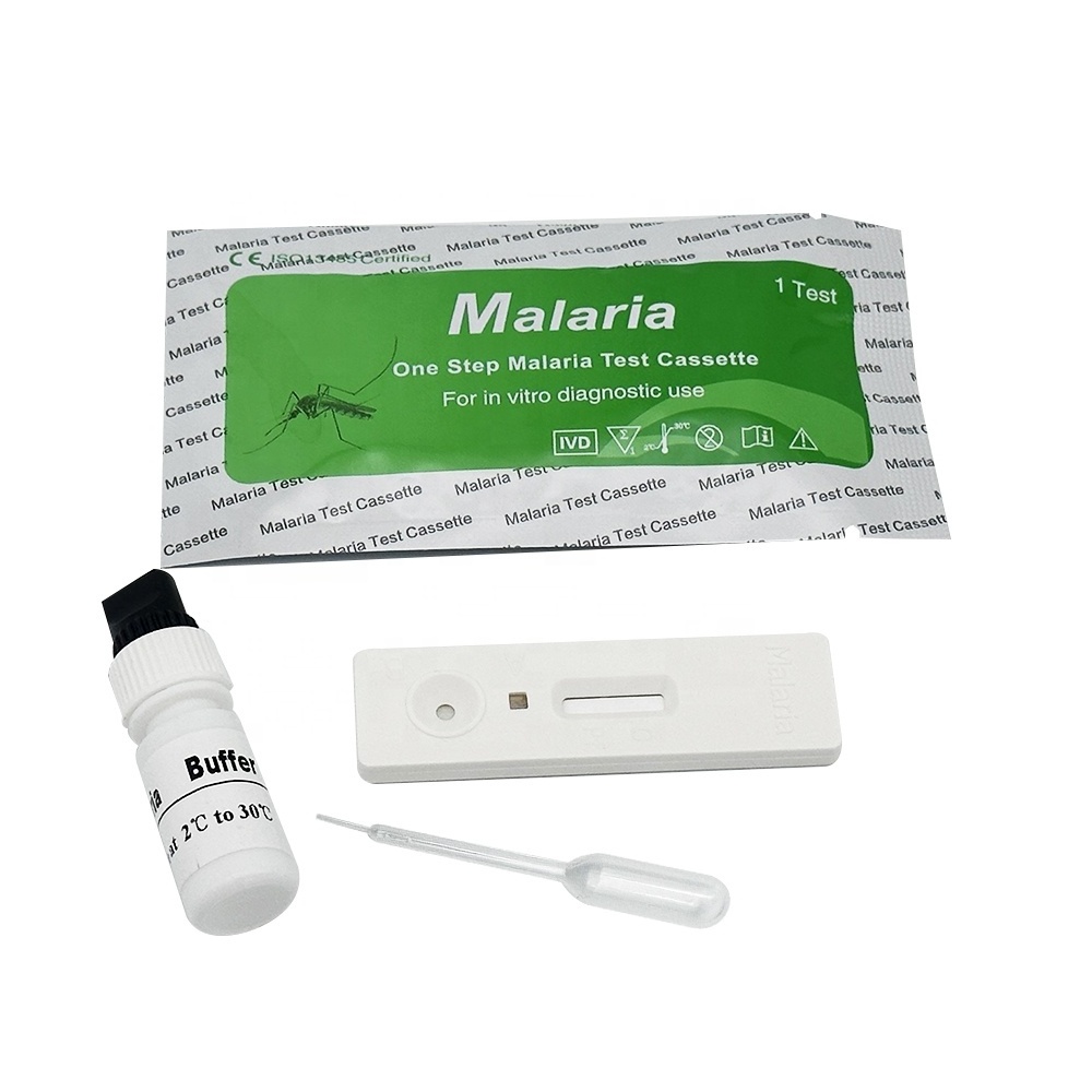 DNSMAL30 Serum Malaria Rapid Diagnostic Tests Kit