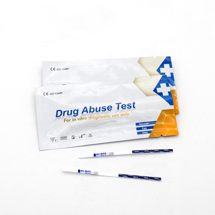 DOA Rapid Test Kit Drug of Abuse test coc test