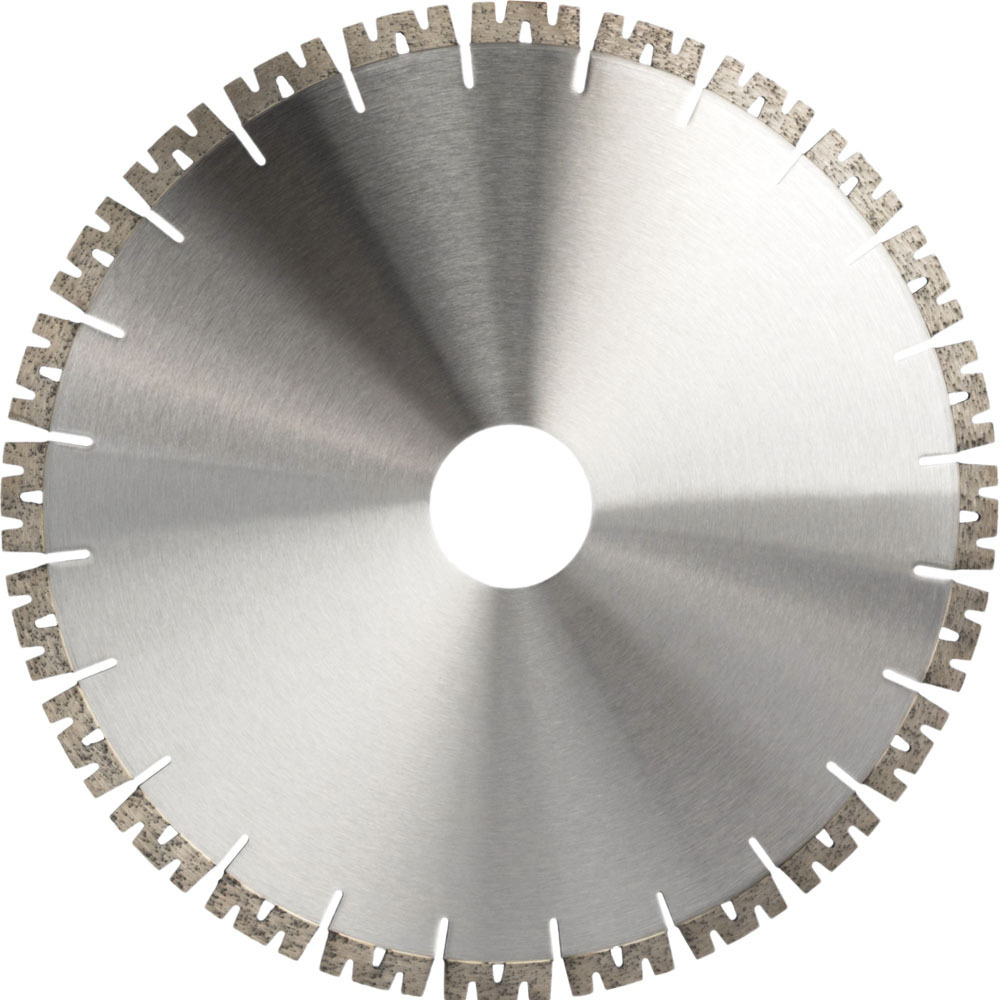 Professional 8 Inch Small Cutting Blade Turbo Diamond Saw Blade for Concrete Cutting Disc