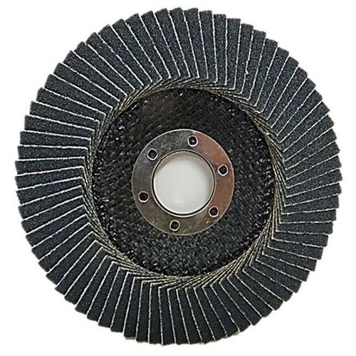 OEM OBM ODM Long Life Unique Abrasive Flexible Flap Disc Grinding Wheel for Polishing Stainless Steel