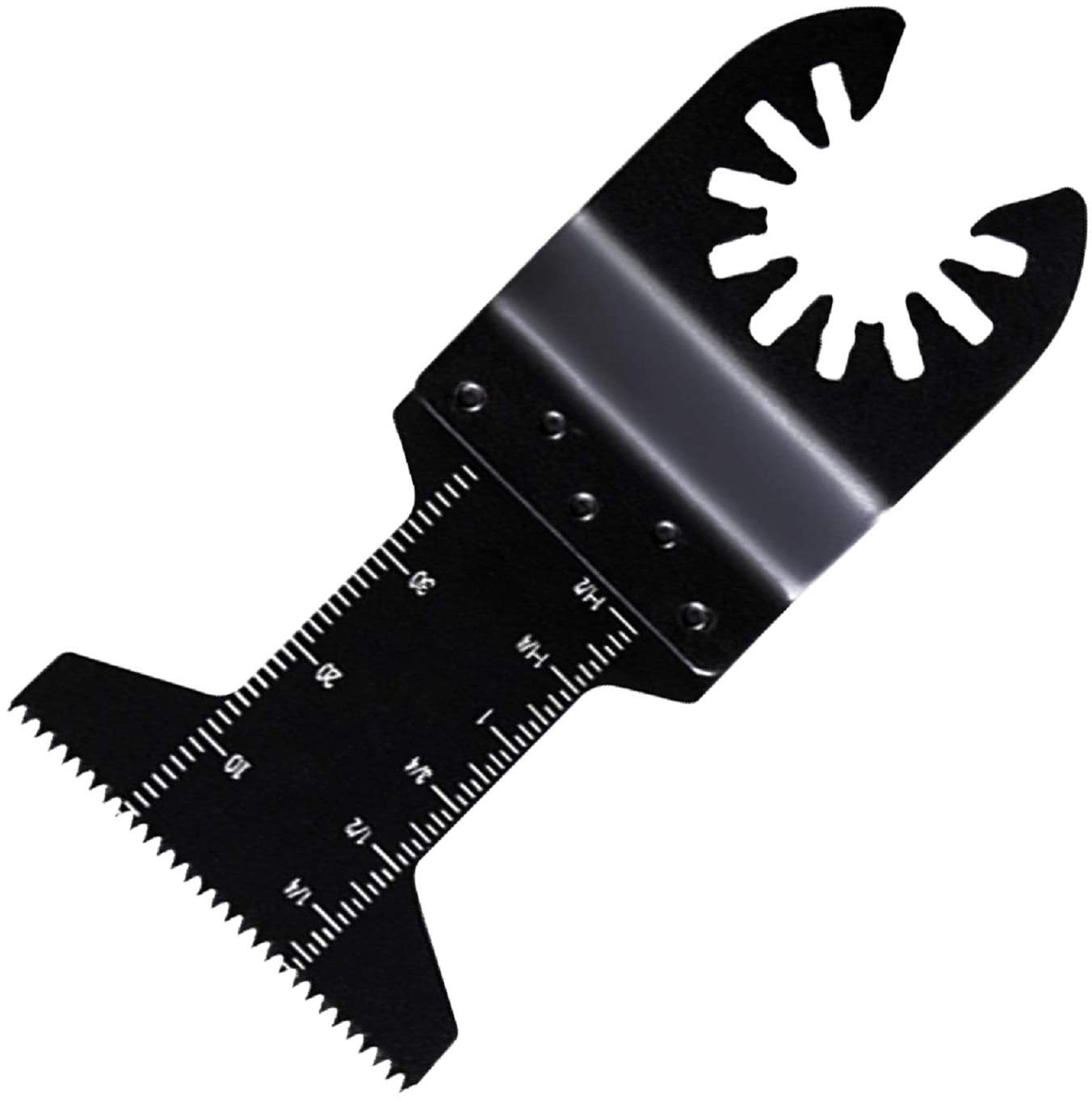 Tungsten Carbide Oscillating Multi Tool Saw Blade for Cutting Wood and Plastic