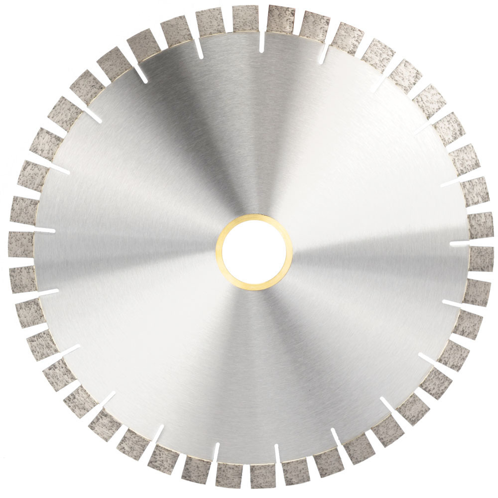 Professional 8 Inch Small Cutting Blade Turbo Diamond Saw Blade for Concrete Cutting Disc