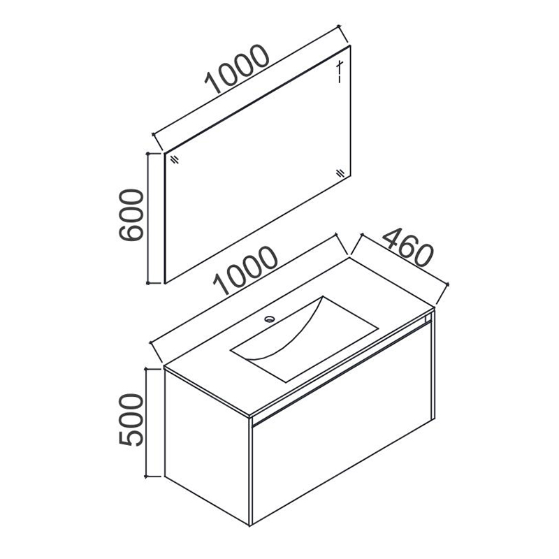 Bathroom vanity set for sale contemporary wall mount narrow bath floating bathroom cabinet vanity