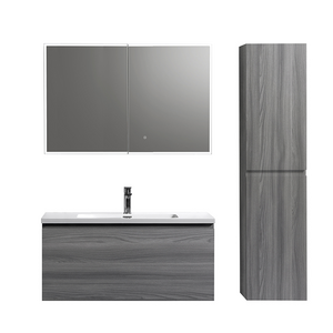 Bathroom vanity set for sale contemporary wall mount narrow bath floating bathroom cabinet vanity