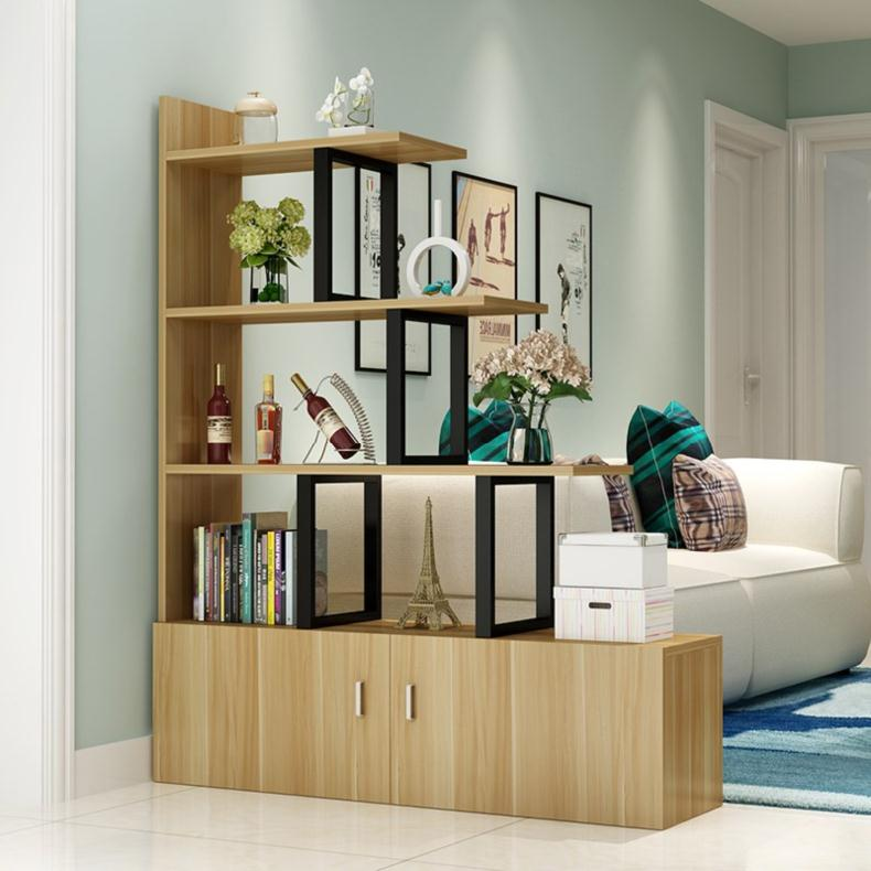 High Quality Modern living room organizer furniture storage cabinet