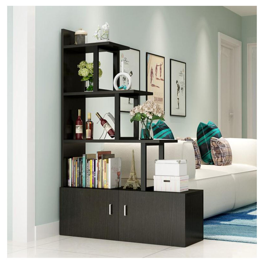 High Quality Modern living room organizer furniture storage cabinet