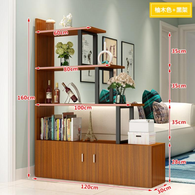 High Quality Modern living room organizer furniture storage cabinet