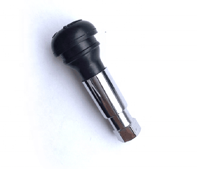 Tubeless Rubber Tire Valve TR412 TR 413 TR414 TR415 TR418 Car valves for tubeless tyres