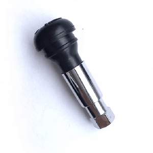 Tubeless Rubber Tire Valve TR412 TR 413 TR414 TR415 TR418 Car valves for tubeless tyres