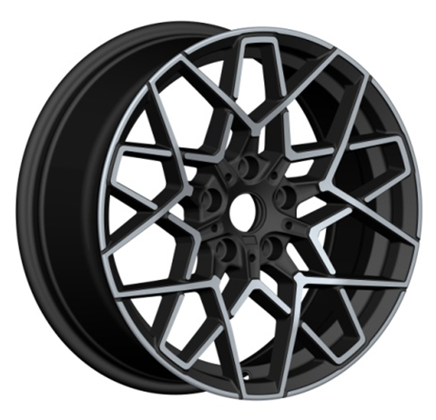 15 17 18 inch aluminum car alloy wheel