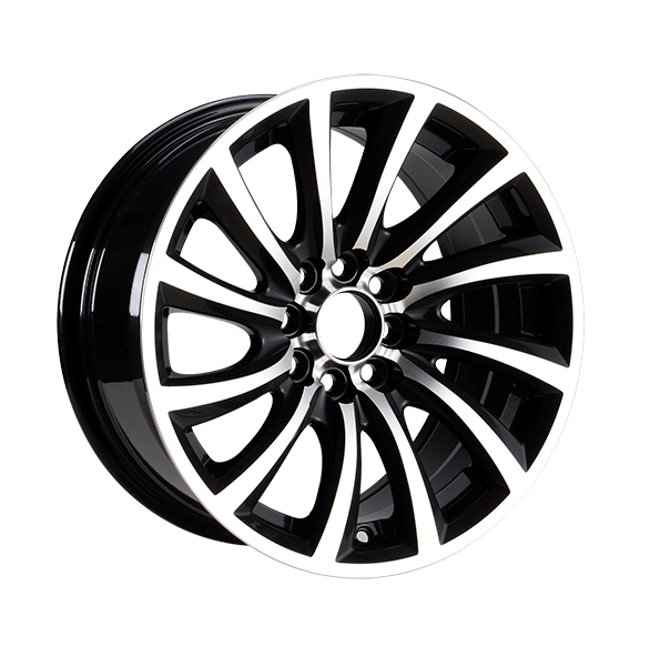 15 16 inch 4x100,4x108 car alloy wheels rim with cheap price