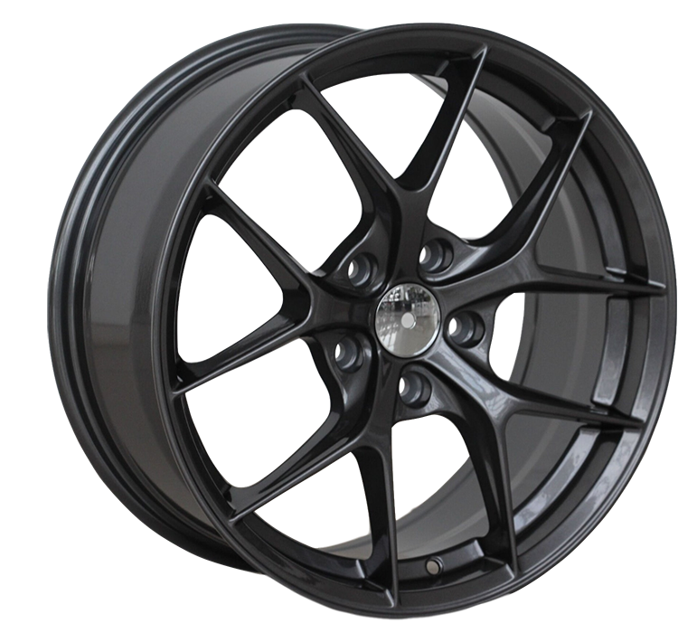 15 17 18 inch aluminum car alloy wheel