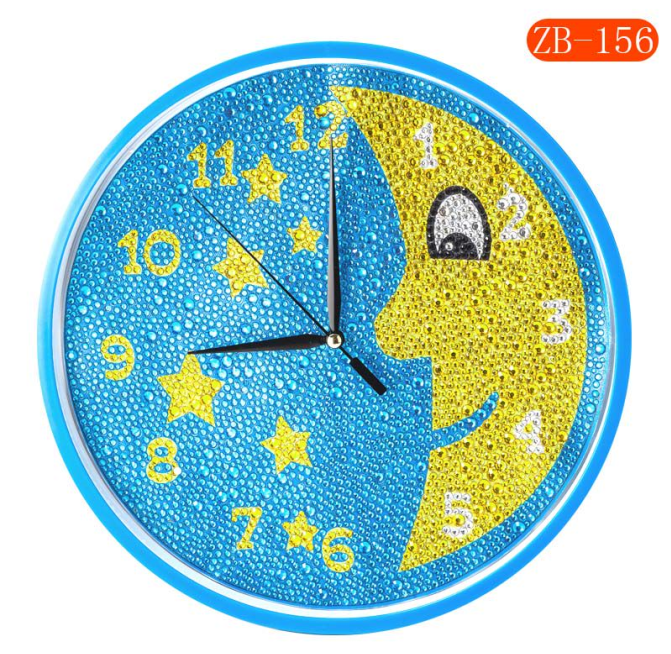 M-014 Custom  Paintings 5D Full Drill cartoon pattern  handmade DIY new model Diamond Painting