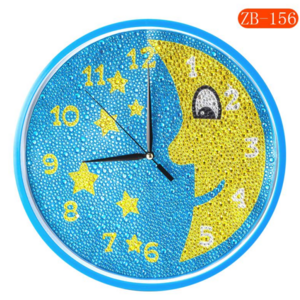 M-014 Custom  Paintings 5D Full Drill cartoon pattern  handmade DIY new model Diamond Painting